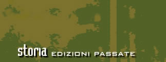 Edizioni passate